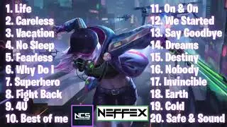 20 HITS BACKSOUND FOR YOUTUBER GAMING | NO COPYRIGHT SONG🎵, Use This Song if You are Gamers