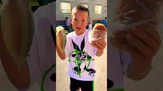 ХУДЫЕ ЛЯЖКИ🤪😁 