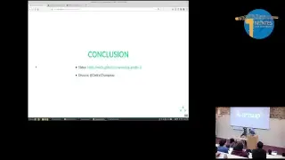 Progressive Web App // Recouvrer de la productivité avec Gradle