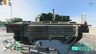 Battlefield 2042 beta AMD Radeon R9 390x and Intel Core i7 3770k