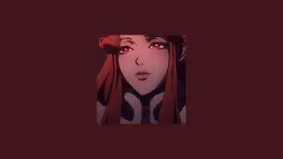 saint avangeline ~ lilith [slowed + reverb]