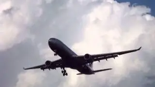Airbus A330-343X Аэрофлот (РФ) VQ-BQX 