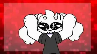 Caramelldansen Meme (GIFT FOR LAPHIN!!! :3)
