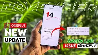 OnePlus 11R Lastest Software Update Review Version 14.0.0.808(EX01) 🤔Safe or Not