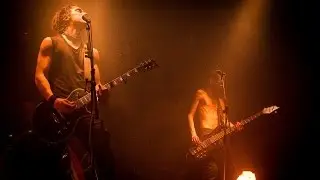Ramm'band - Stripped (Sexton, Moscow 29.04.2016) Rammstein cover / tribute