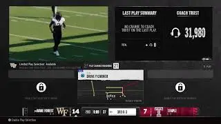 College football 25 R2G QB