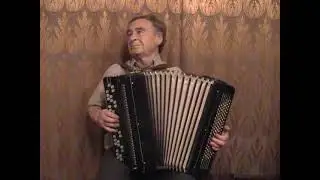 "Ой, мороз, мороз" муз. народная, Ростовых В.Н.