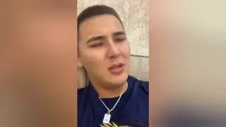 Туштук элин кемсинткен блоггерша садыман