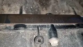 Improntas Volkswagen contellation 15190 modelo 2020.