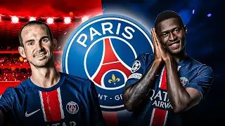 Le PSG de Retour : Prêts à Tout Écraser Après la Trêve ?