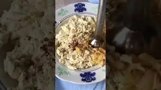 Сырники из тофу  🌱Супер лёгкий рецепт 🌱