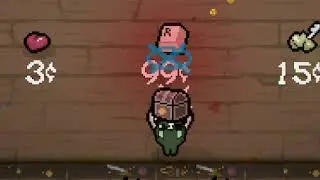 Mr. Me Is Quality 4 In Greed Mode!!