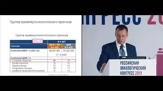 Онкоурология. Рак почки