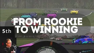 Get out of the rookies, and get your first win - faster!