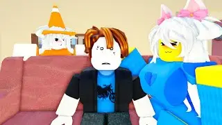 R63 NO NUT NOVEMBER | Roblox Animation