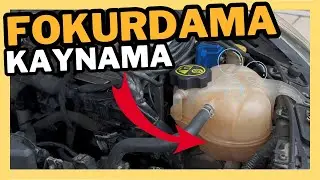 Genleşme Tankında Fokurdama Kaynama