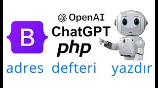 ChatGPT ile Programlama: PHP Kod Yazma ve ChatGPT Plus Kullanımı kodlama