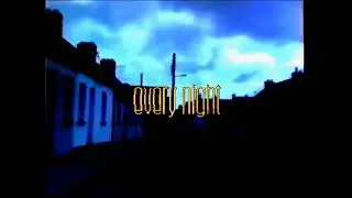 adriaticid (and1) - every night
