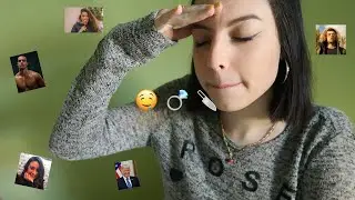 CASAR MATAR F****R // OLGA RUAL