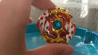 Обзор на Спрайзен Реквием от Такара Томи