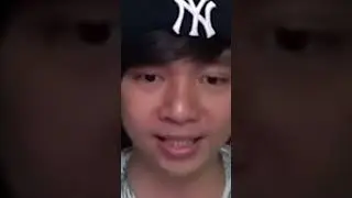 Akibat MiawAug Terlalu Pemberani