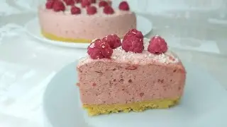 Новогодний Десерт за 5 минут Без Выпечки! Лучше Любого Торта!