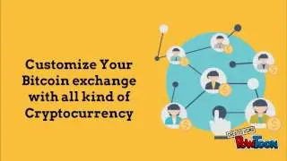 Bitdeal - Bitcoin Exchange Solution