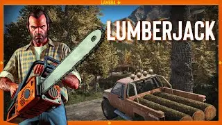 Lumberjack 