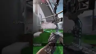 Why the Bocek Bow got nerfed in Apex legends #shorts