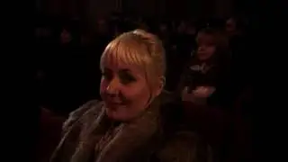 Смотр фестиваль патриотической песни Дворец культуры  4 02 2005