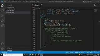 45- PHP Regular Expression   Quantifiers