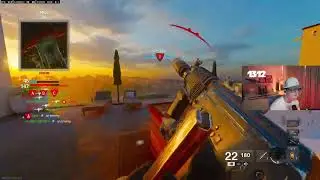 Adrian Lets the Enemies Win just so He can Drop 60+ Kills