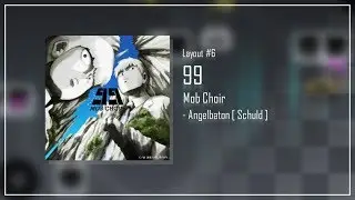 Layout #6 : 99 [ By Angelbaton (Schuld) ]