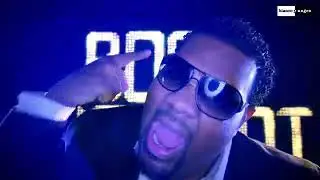 Bob Sinclar Feat  Pitbull, Dragonfly  amp; Fatman Scoop   Rock The Boat Official Video