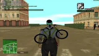 !!! ЛУТШАЯ СБОРКА ДЛЯ РОДИНА РП 1ГБ МЕГА СЖАТАЯ ДЛЯ СЛАБЫХ ПК !!! #crmp