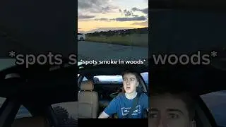 Have you ever been to a racetrack??? 