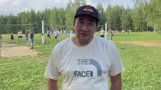 Встреча восстановительных сообществ 2023