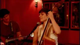 Nicole Saphos Band - 