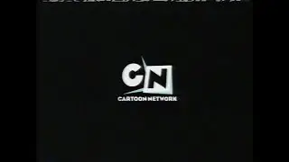 Cartoon Network Sign-Off / Adult Swim Sign-On Commercials (September 17, 2005)