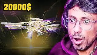 وصلتني هدية من لعبة بلود سترايك🔥