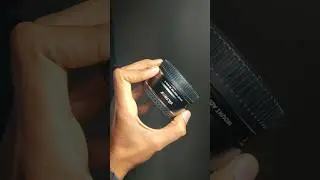 VILTROX Lens mount adapter for 