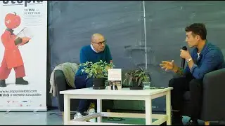 Rencontre avec Hugo Clément - 1er octobre 2022 - Furet du Nord
