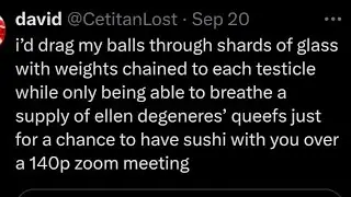 I Spent Hours Finding X's Most Cringeworthy Tweets
