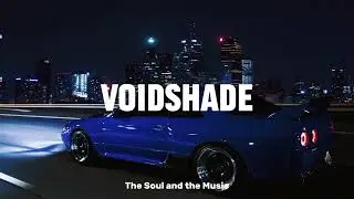 VOIDSHADE - APART