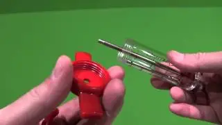 GrillPro Marinade Injector Unboxing