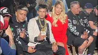 EL ÚLTIMO ROMANTICO