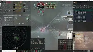 Eve Online Gnosis 