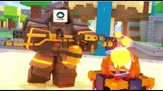 🔥Why PYRO might just be the best kit🔥 (Roblox Bedwars)
