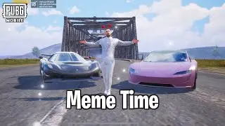 VICTOR MEME | PUBG MOBILE Pakistan Official