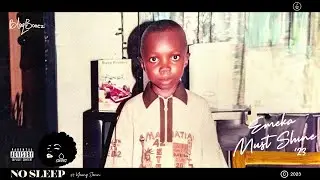 @blaqbonezmusic - NO SLEPP $$ (Feat. @Youngjonn)